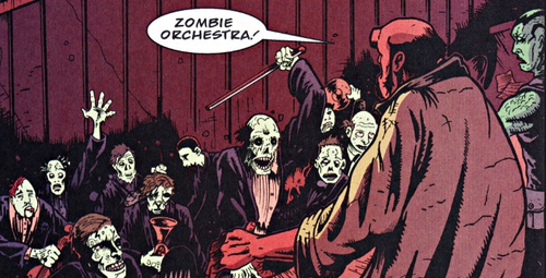 zombie-orchestra