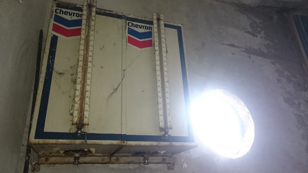 Bivak 05-2016 Bivak 05-2016