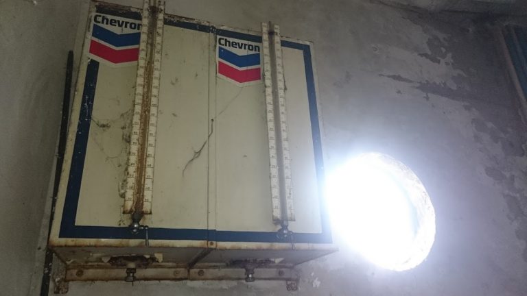 Bivak 05-2016 Bivak 05-2016