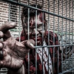 Zombiewalk arnhem 2014