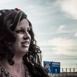 Zombiewalk arnhem 2014
