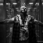 Zombiewalk arnhem 2014