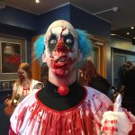 Esther van der Loo-Rozeboom Zombiewalkarnhem