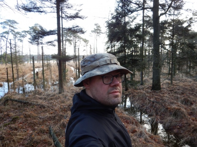 Willemeen bivak 2017