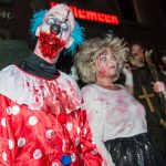 © Romy Fernandez (2017) Zombiewalk arnhem