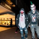 © Romy Fernandez (2017) Zombiewalk arnhem