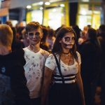 © Romy Fernandez (2017) Zombiewalk arnhem