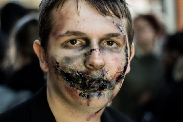 Zombiewalkarnhem